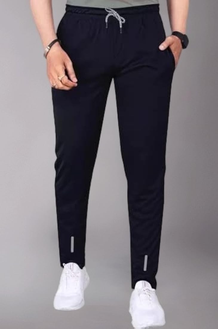 Tracks & Joggers